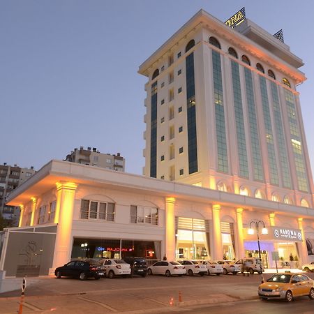 Navona Hotel Mersin  Luaran gambar